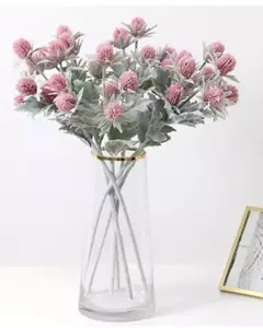 Florero Connie gold