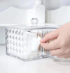 Caja Diamante en internet
