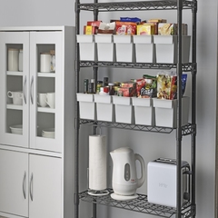 Contenedor Toronto angosto - comprar online