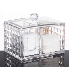 Caja Diamante