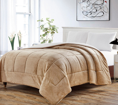 Acolchado Corderito King - comprar online