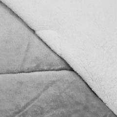 Acolchado Corderito Twin - tienda online