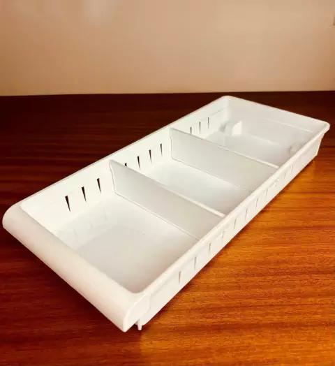 Canadá ancho con ruedas