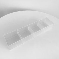 Apilable Wide largo - comprar online