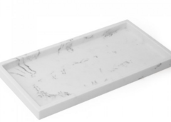 Bandeja Regina rectangular grande - comprar online
