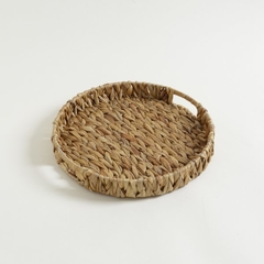 Bandeja Tibau circular chica - comprar online