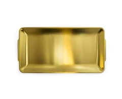 Bandeja Penelope rectangular grande