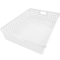 Bandeja blanca A4 en internet