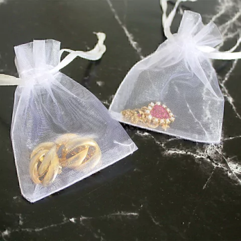 Bolsita para accesorios S (x5)