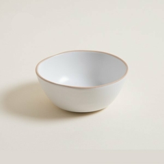 Bowl Francisca blanco en internet