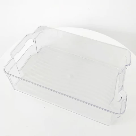 Bandeja de heladera ancha