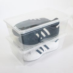 Caja de zapatos Río chica