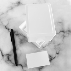 Caja Muji Chica - comprar online