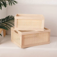 Caja Farm Set X2