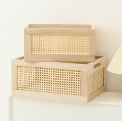 Caja Farm Set X2 - Tu espacio organizado