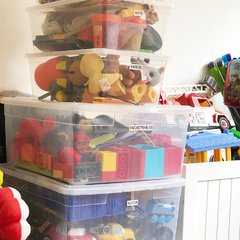 Caja Río Mediana