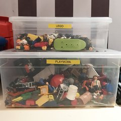 Caja Río Mediana - comprar online