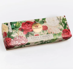 Box Fancy Garden x3