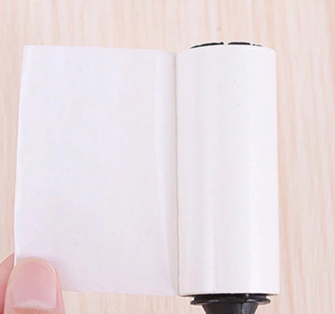 Repuesto rodillo quita pelusa