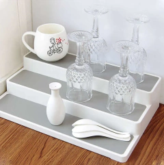 Exhibidor de especias blanco - comprar online