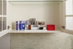 Exhibidor de especias blanco - comprar online