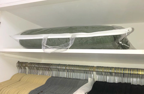 Bolsa de PVC 50 X 70