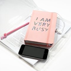 Carpeta valija A4
