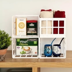 Box Laundry - Tu espacio organizado