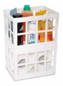 Box Laundry en internet