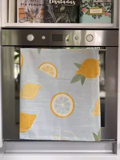 Repasador Lemonade