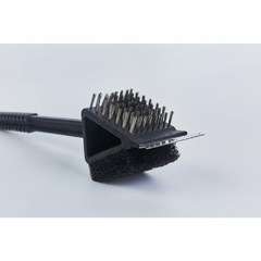 Cepillo para parrilla L en internet