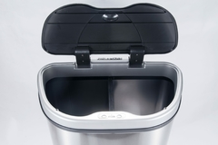 Cesto Maximus automático 70 lts reciclable en internet