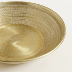 Plato decorativo Sol S - comprar online