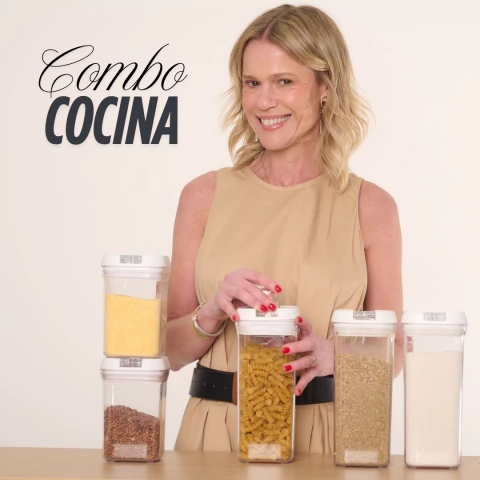 Combo Cocina - comprar online