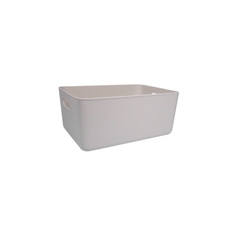 Contenedor Alaska M beige