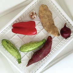 Bandeja para cajón o alacena - Tu espacio organizado