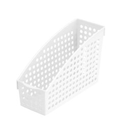 Contenedor tobogán blanco - comprar online