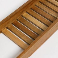 Cruce de bañera madera - comprar online