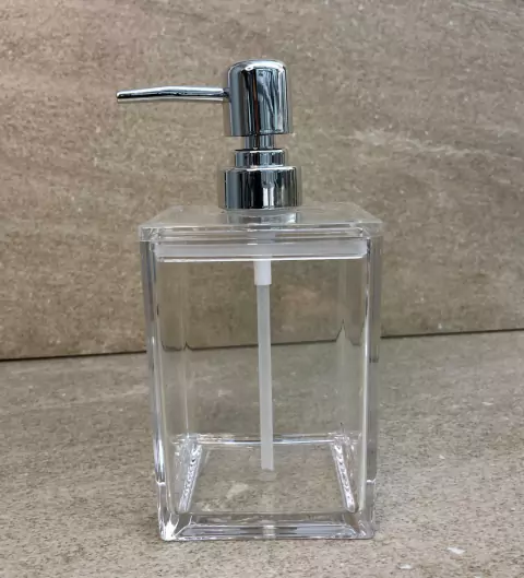 Dispenser Cubo chico