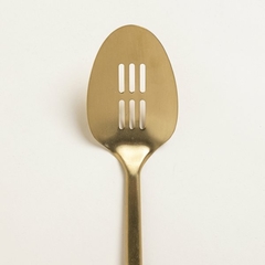 Cuchara acanalada Reina - comprar online