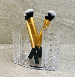 Organizador de brochas Diamante en internet