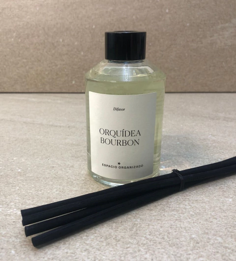 Difusor Orquídea Bourbon - comprar online