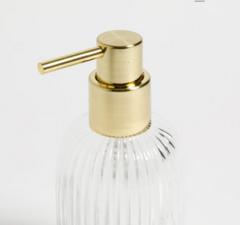 Dispenser Vidrio Vittoria alto - comprar online