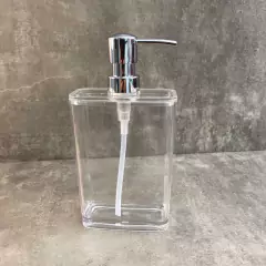 Dispenser acrílico Shirt - comprar online
