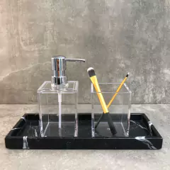 Dispenser Acrílico Block Premium en internet