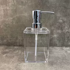 Dispenser Acrílico Block Premium - comprar online