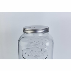 Dispenser con canilla 4 lts en internet