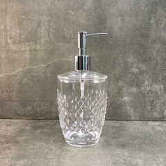 Dispenser Acrílico Corona - comprar online