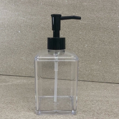 Dispenser cuadrado chico - comprar online