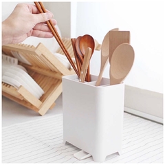 Escurridor de Cubiertos y Utensilios - comprar online